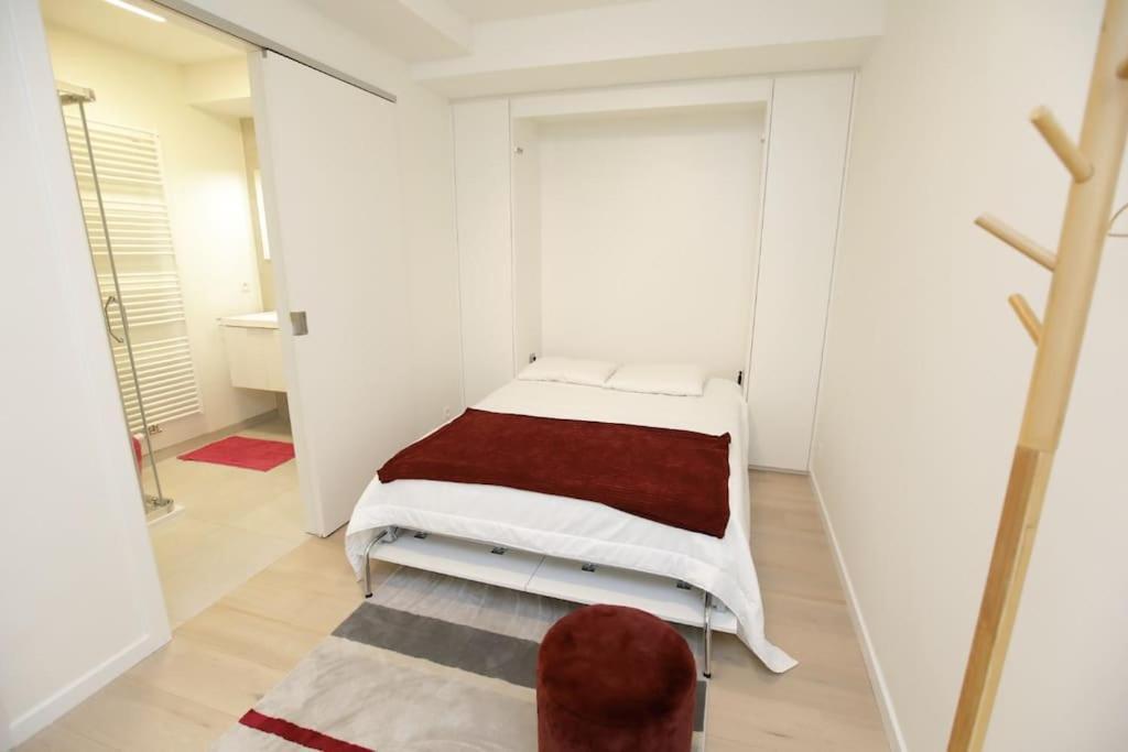 Stunning Sea View In Appartement *