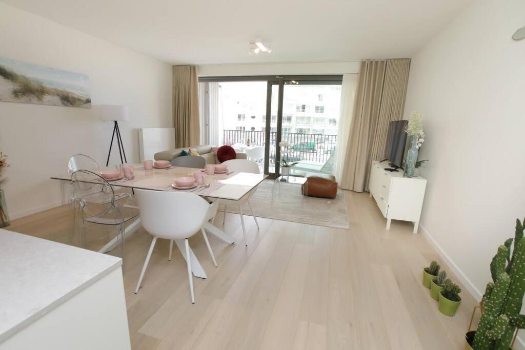 Appartement Stunning Sea View In *